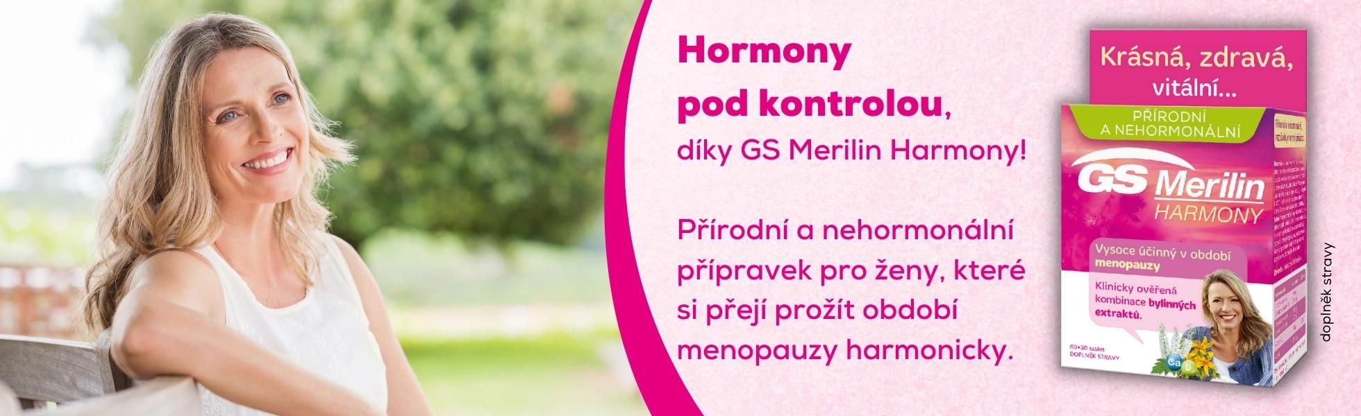 merilin banner