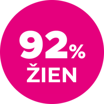 92 % SK