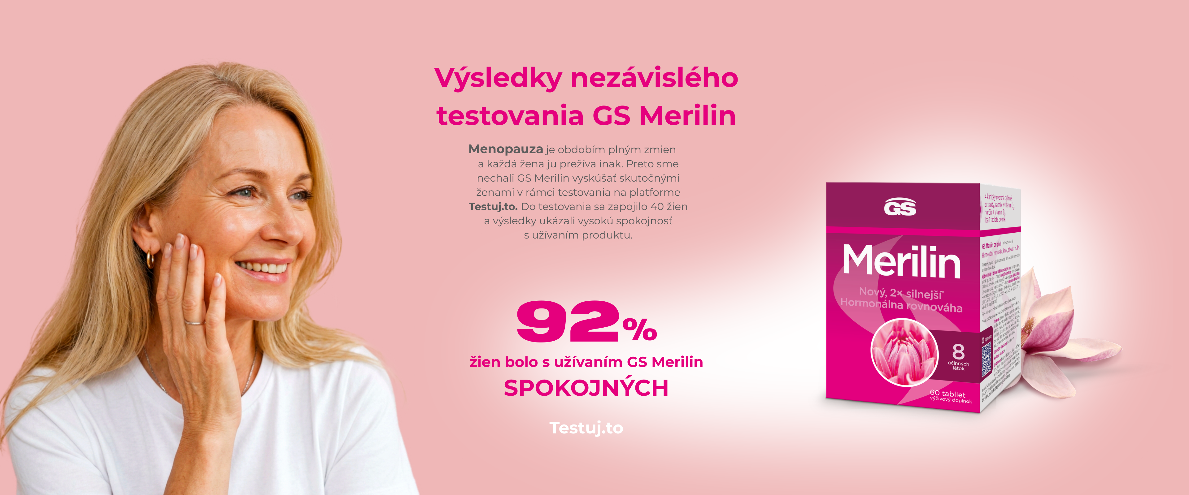Merilin - testování_SK